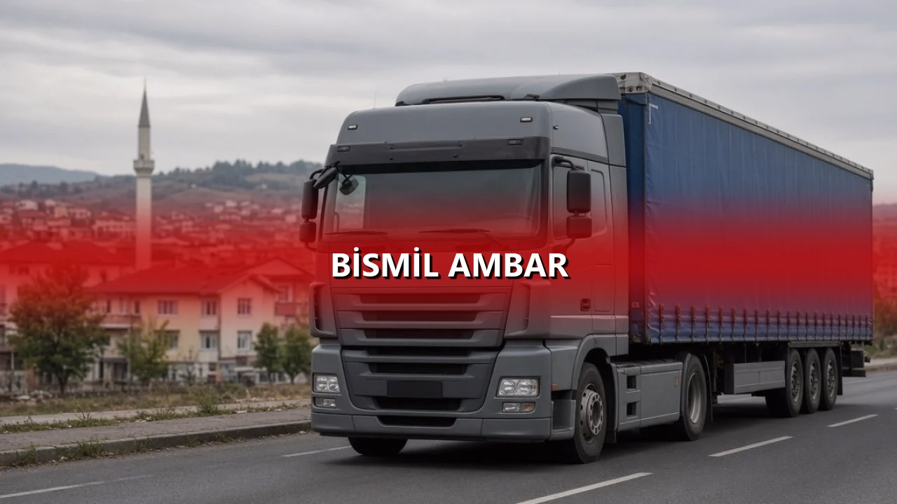 Bismil Ambar