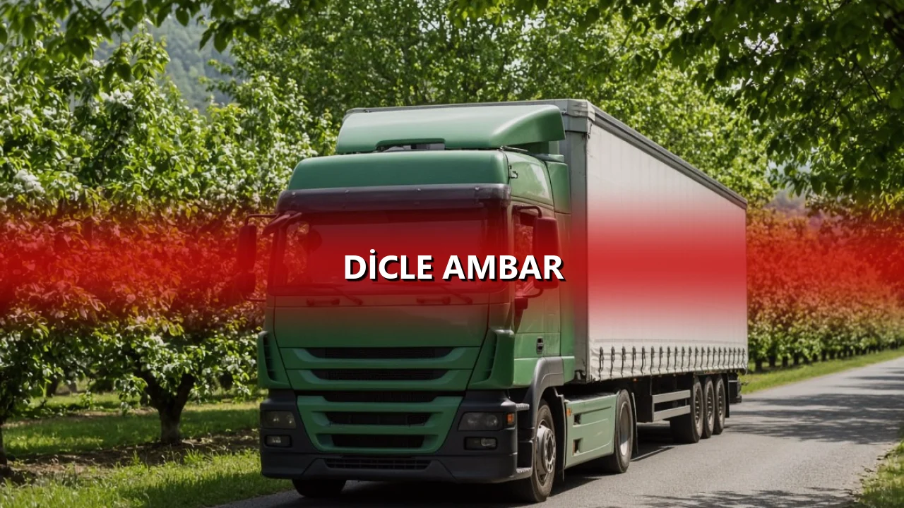 Dicle Ambar