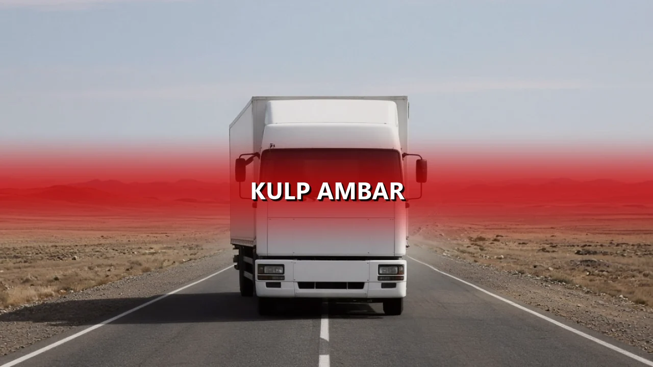 Kulp Ambar
