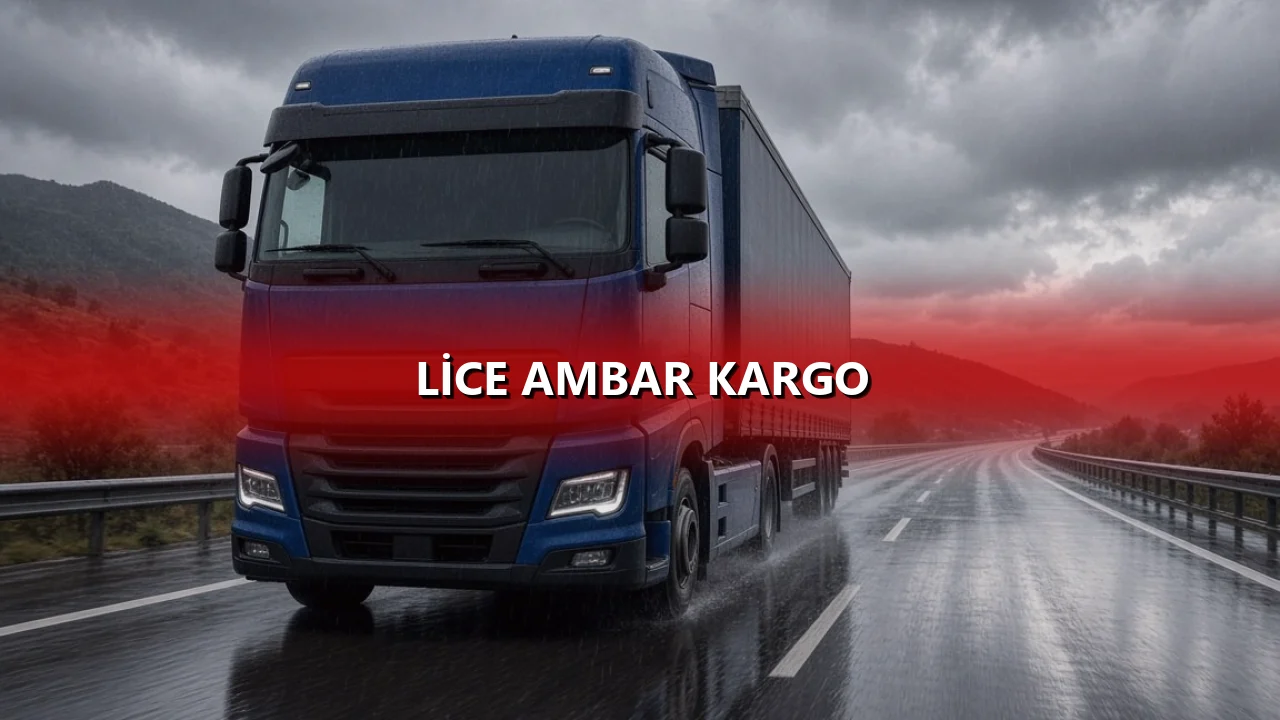 Lice Ambar Kargo