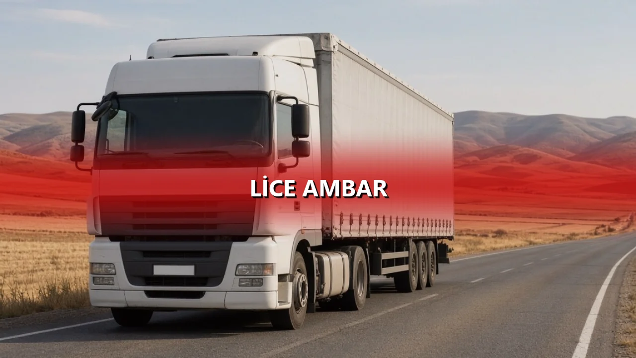 Lice Ambar