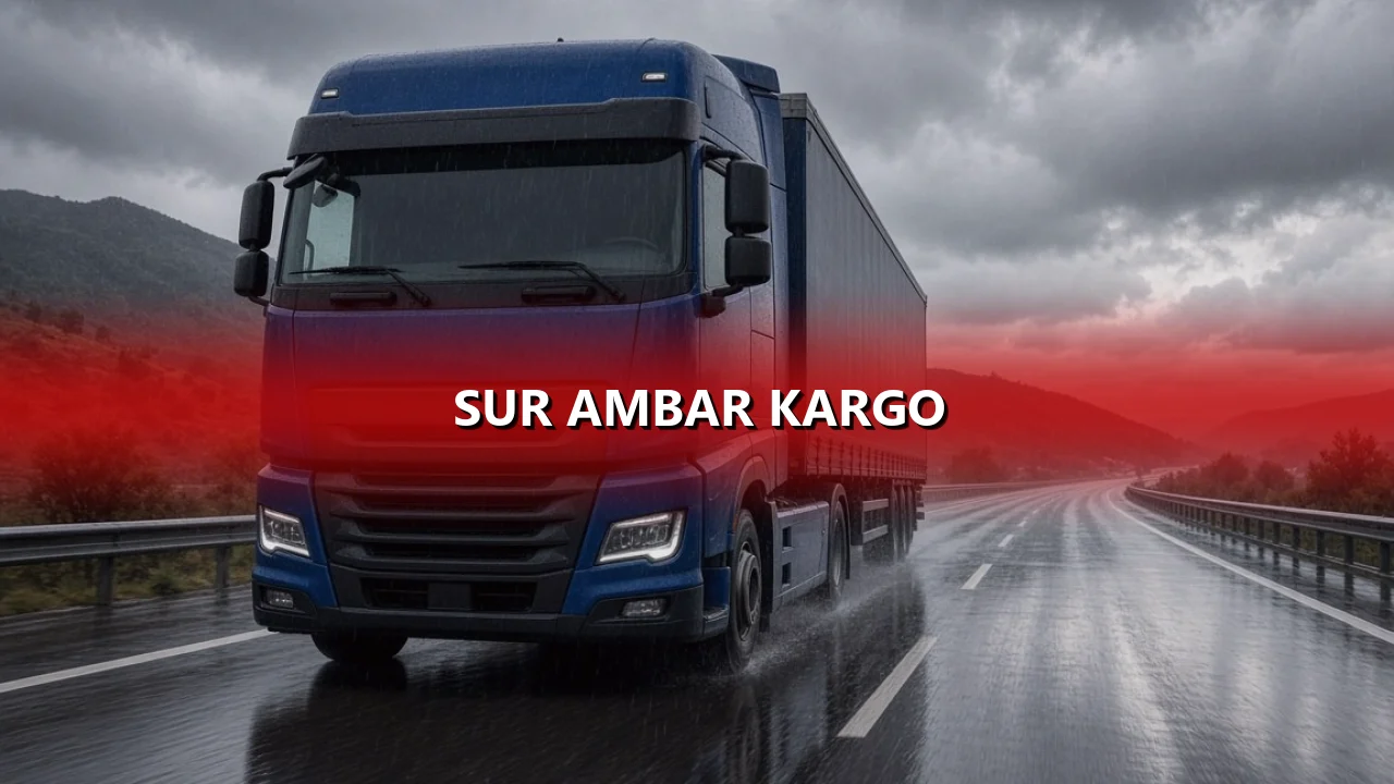 Sur Ambar Kargo
