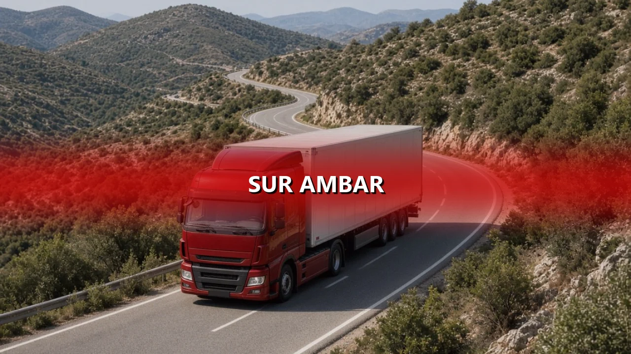 Sur Ambar